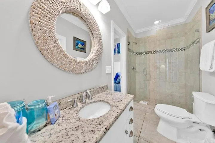 Villa Curacao Destin Stati Uniti