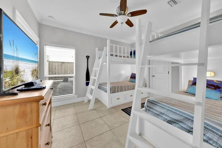 Casa vacanze Villa Curacao Destin Stati Uniti