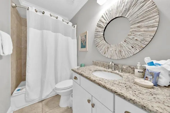Casa vacanze Villa Curacao Destin