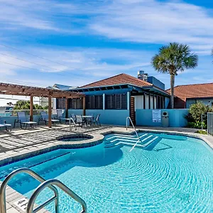 Beachside Hotel